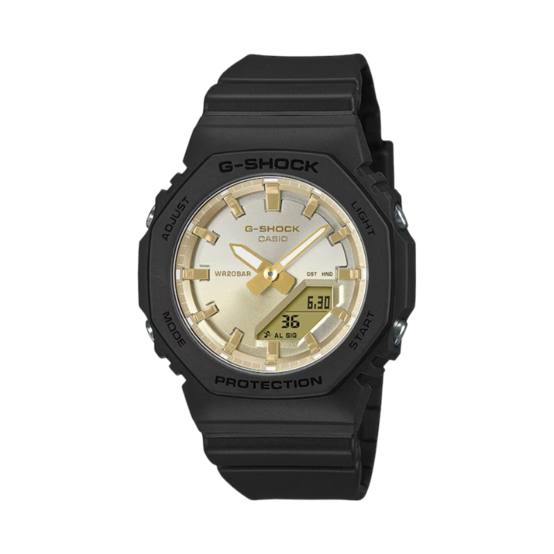 G-Shock Analog-Digital Women&#39;s Watch GMAP2100-SG1A