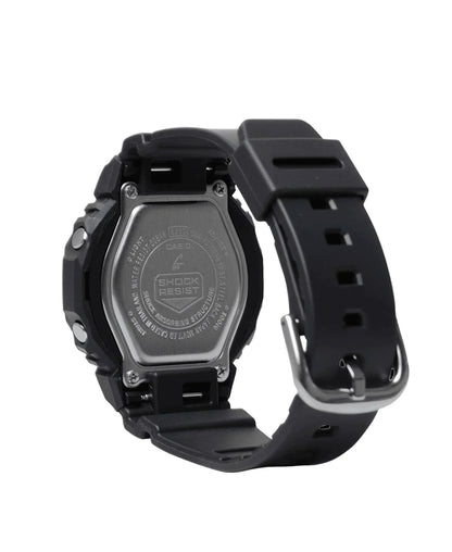 G-Shock ANALOG-DIGITAL Quartz Women's Watch GMAP2100BB1A
