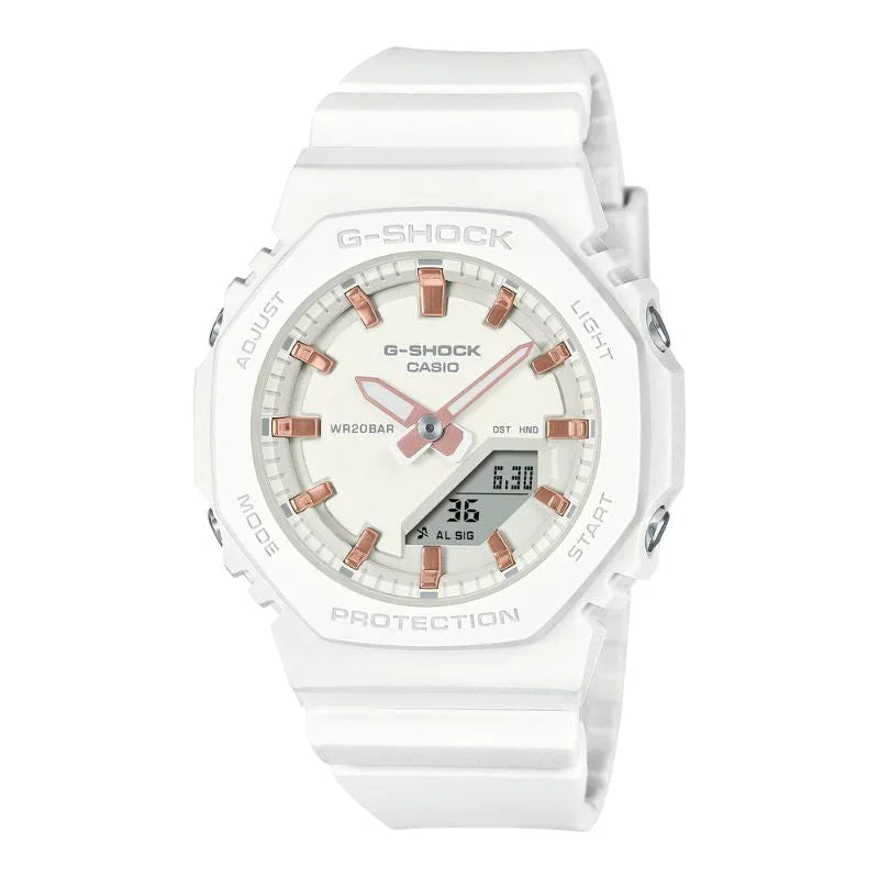 G-Shock Analog-Digital Quartz Men's Watch GMAP2100M-7A
