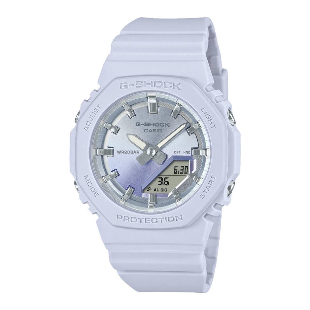 G-Shock Analog-Digital Women&#39;s Watch GMAP2100SG2A