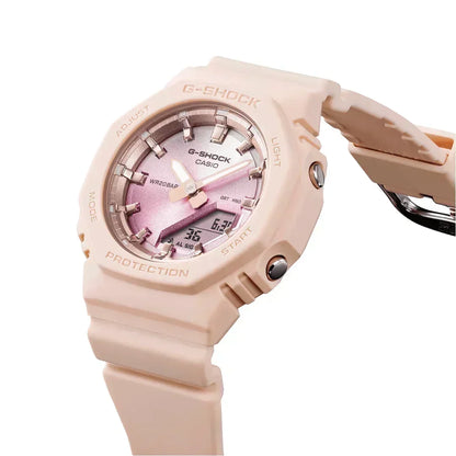 G-Shock Analog Digital Men's Watch GA2000SU-1A