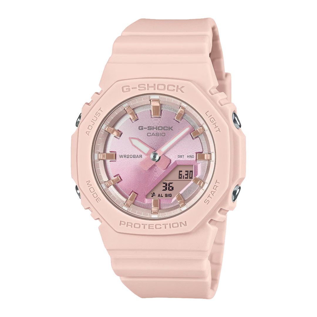 G-Shock Analog-Digital Women&#39;s Watch GMAP2100SG4A