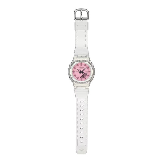 G-Shock ANALOG-DIGITAL Quartz Women's Watch GMAP2100SR7A