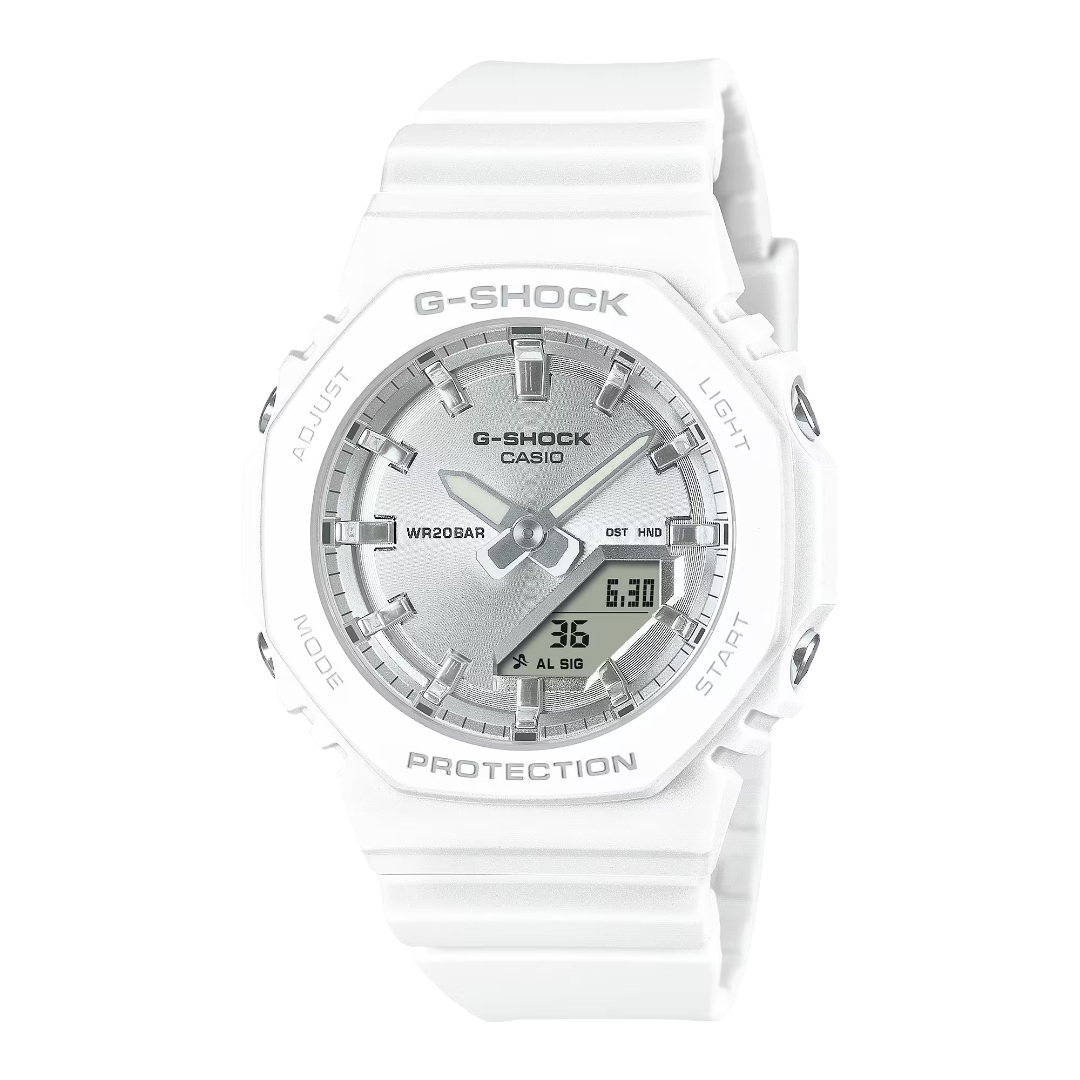 G-Shock Analog Digitel Quartz Women&#39;s Watch GMAP2100VA7A