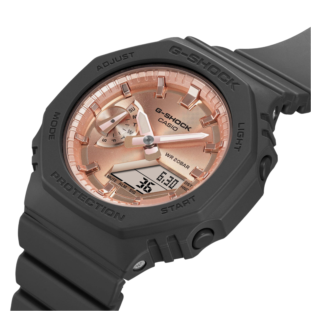 G-Shock Baby-G Women&#39;s Watch BGA240-7A