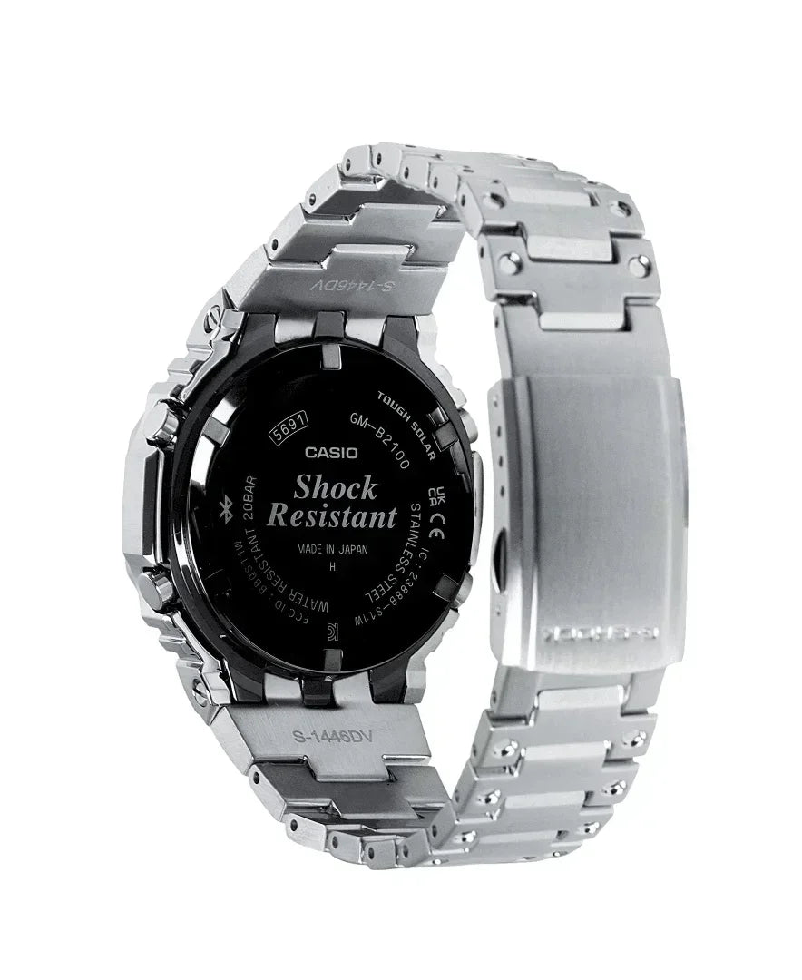 G-Shock Analog Digital Limited Edition Women's Watch GMS2100MF-1A