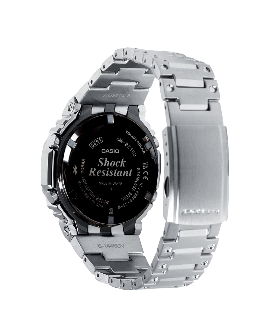 G-Shock Analog Digital Limited Edition Women&#39;s Watch GMS2100MF-1A