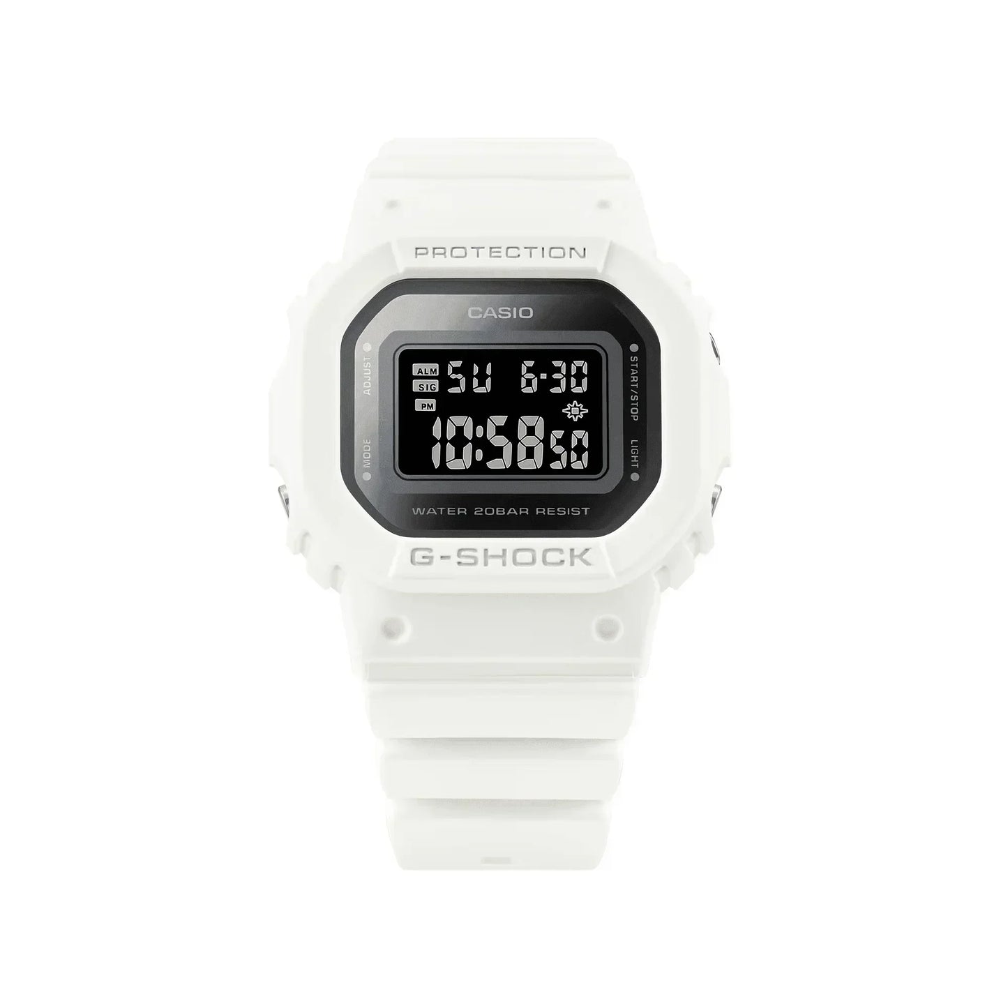 G-Shock Digtal Quartz Women's Watch GMD-S5600-7JF