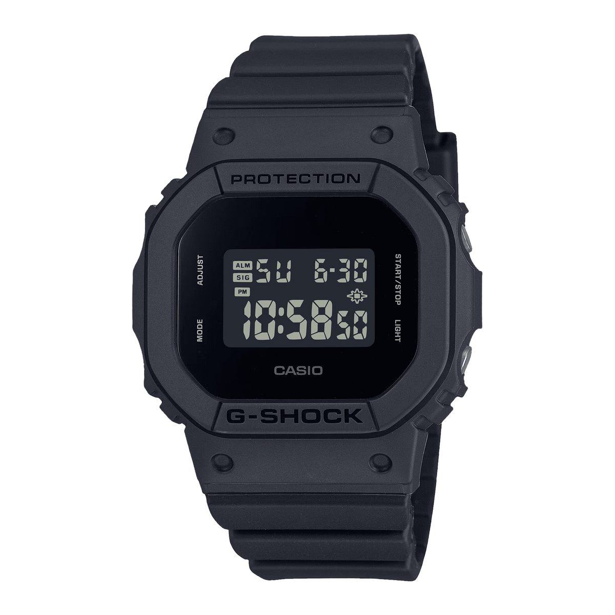 G-Shock Digital Quartz Women&#39;s Watch GMDS5610BB-1