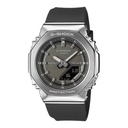 G-Shock Analog-Digital Quartz Women's Watch GMS2110-1A1