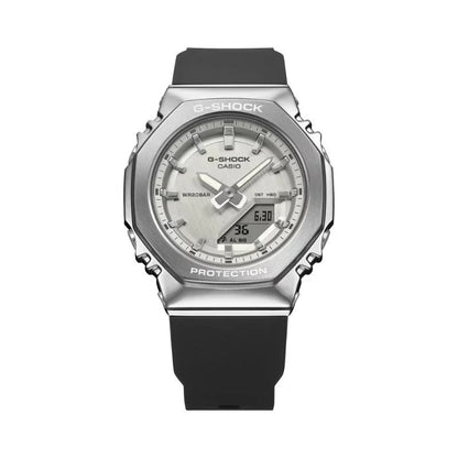 G-Shock Analog-Digital Quartz Women's Watch GMS2110-1A7