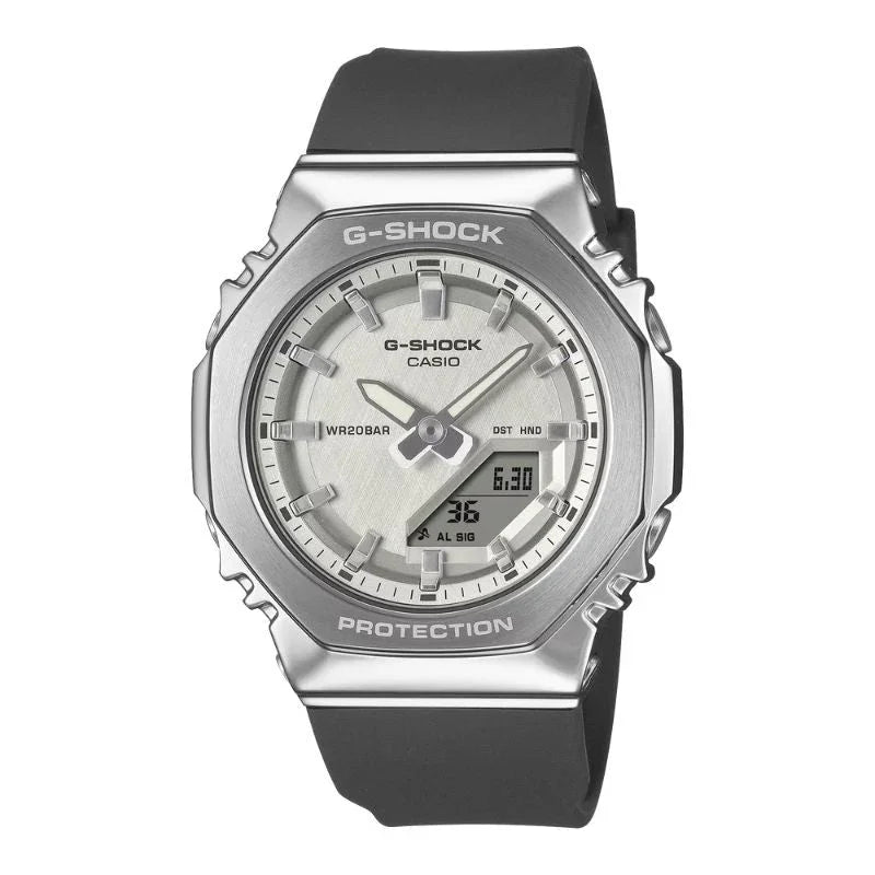 G-Shock Analog-Digital Quartz Women's Watch GMS2110-1A7