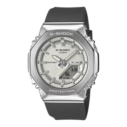 G-Shock Analog-Digital Quartz Women's Watch GMS2110-1A7