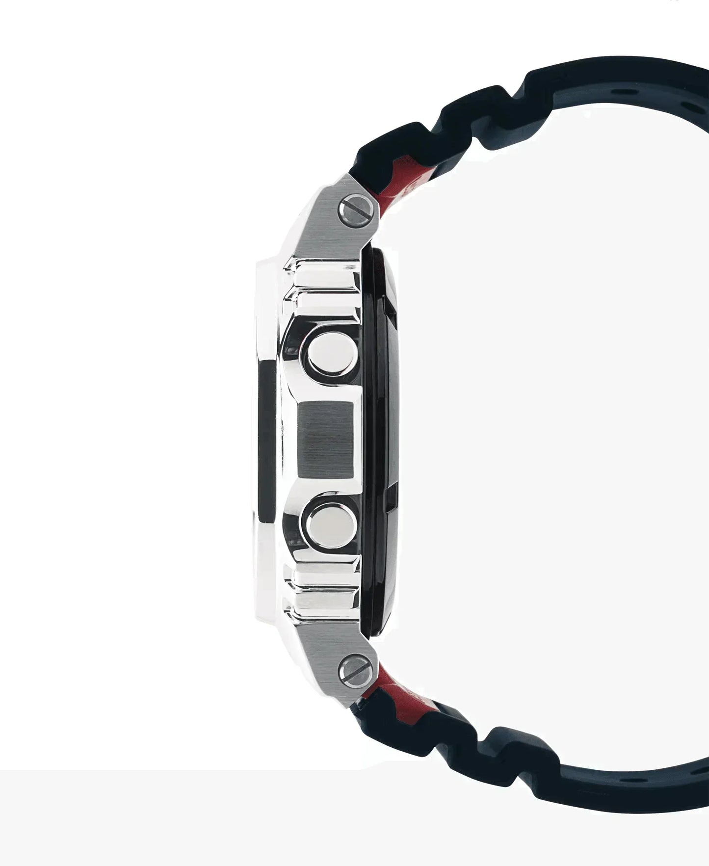 G-Shock Full Metal GMW-B5000 SERIES Solar Men's Watch GMWB5000-1