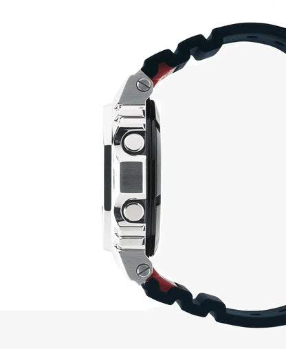 G-Shock Full Metal GMW-B5000 SERIES Solar Men's Watch GMWB5000-1