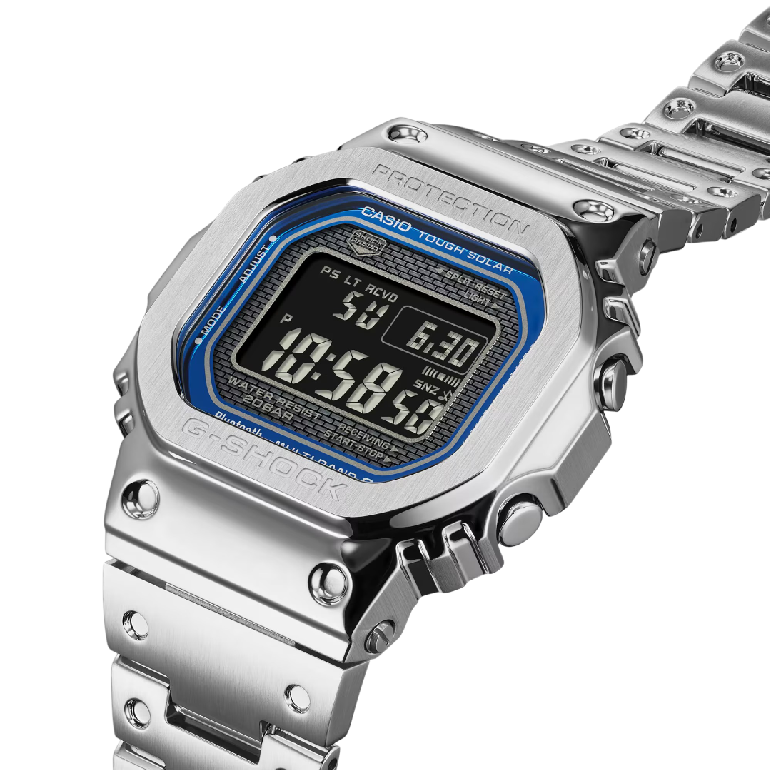 G-Shock Analog Digital Men&#39;s Watch GA700UC-8A