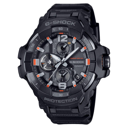 G-Shock MASTER OF G - AIR GRAVITYMASTER Solar Men's Watch GRB300EC-1A