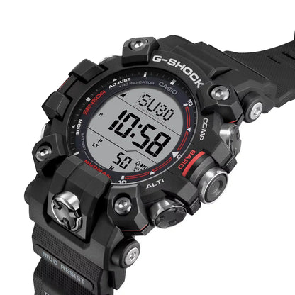 G-Shock MASTER OF G - LAND MUDMAN Quartz Men's Watch GW-9500-1ER