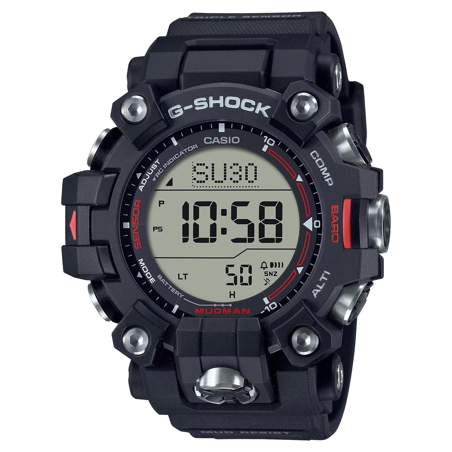 G-Shock MASTER OF G - LAND MUDMAN Quartz Men's Watch GW-9500-1ER