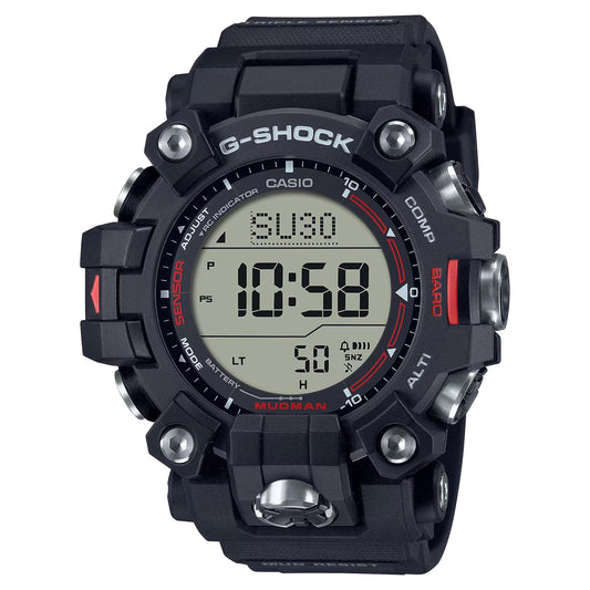 G-Shock MASTER OF G - LAND MUDMAN Quartz Men's Watch GW-9500-1