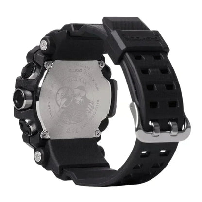 G-Shock White Resin Band Women's Watch GMAS140M-7A