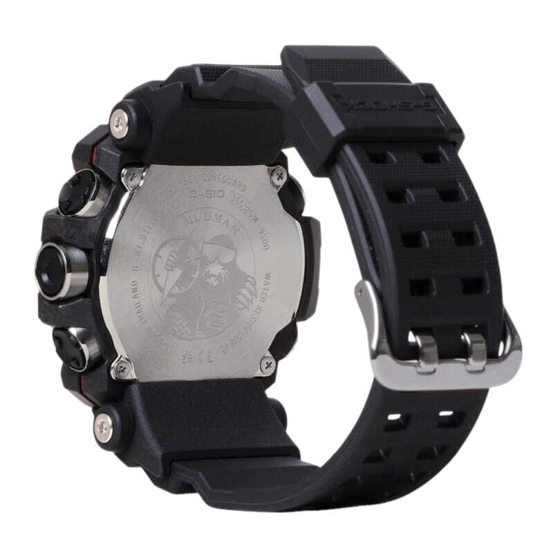 G-Shock White Resin Band Women&#39;s Watch GMAS140M-7A