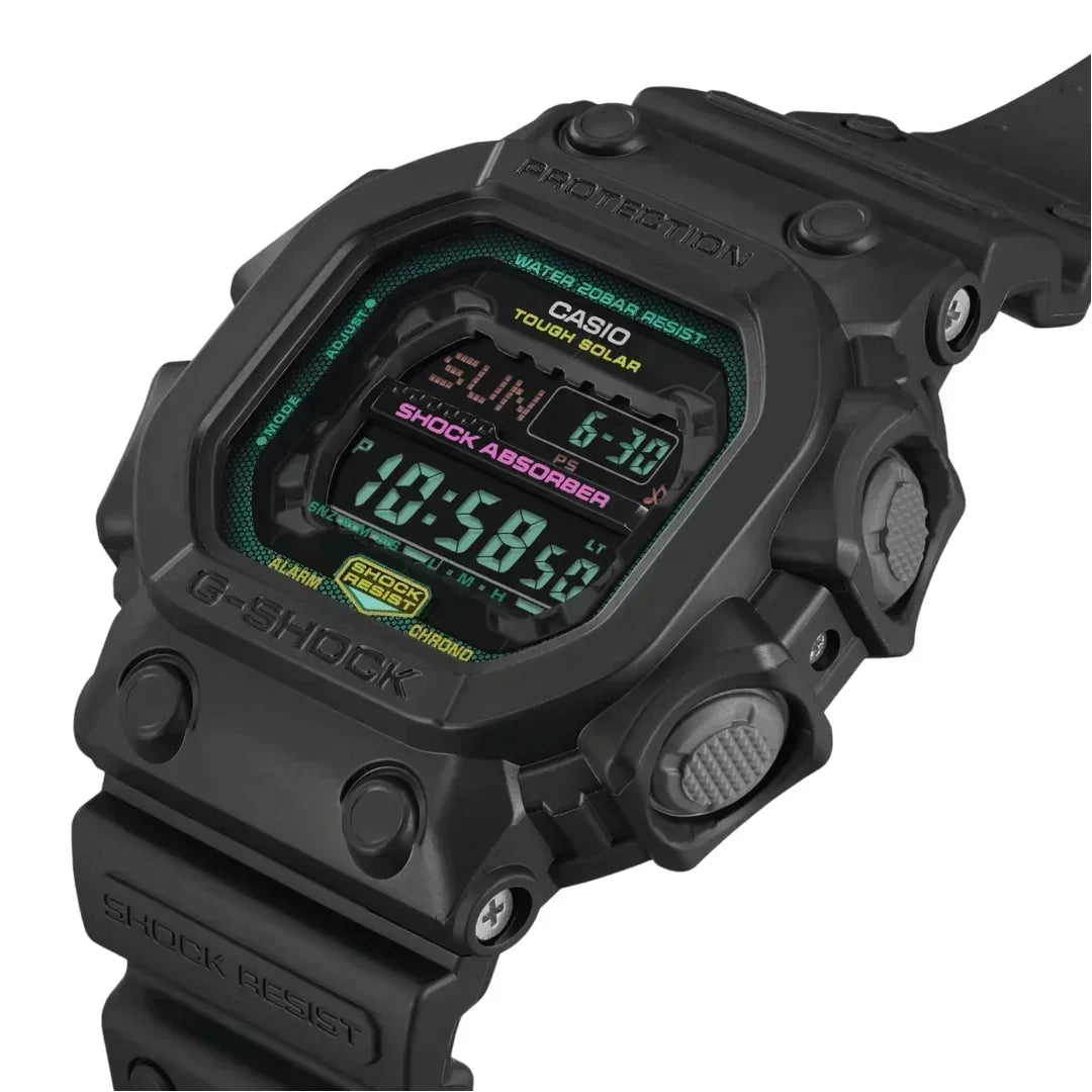G-Shock Analog-Digital Quartz Women's Watch GMAS2100MD-4A