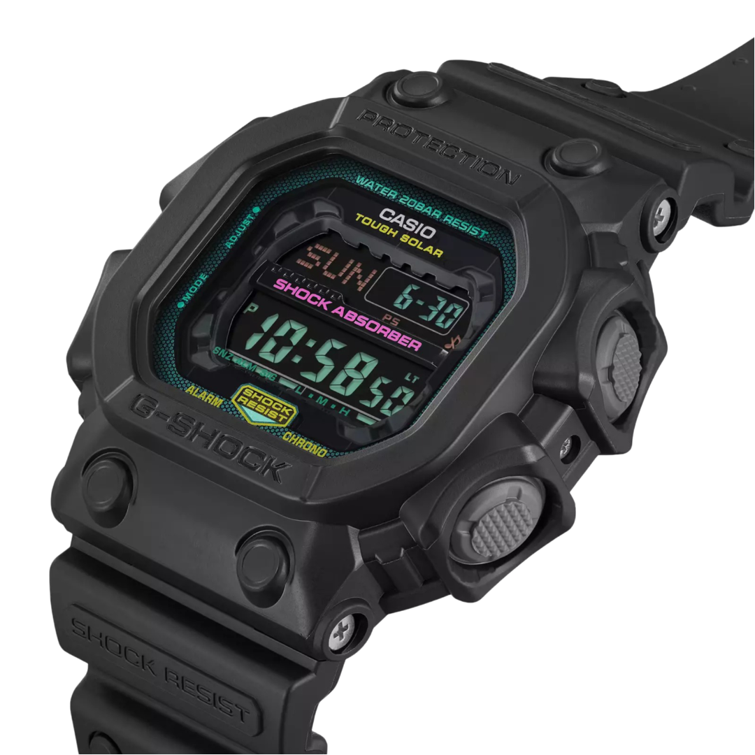 G-Shock Analog-Digital Quartz Women&#39;s Watch GMAS2100MD-4A