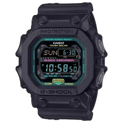 G-Shock Digital GXW GX-56 Series Quartz Men's Watch GX56MF-1