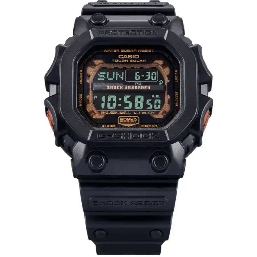 G-Shock BABY-G BGD-10 Series Quartz Women's Watch BGD-10K-6