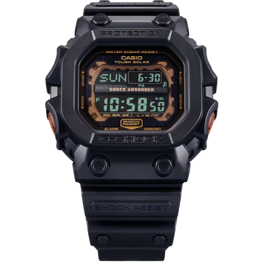 G-Shock BABY-G BGD-10 Series Quartz Women&#39;s Watch BGD-10K-6