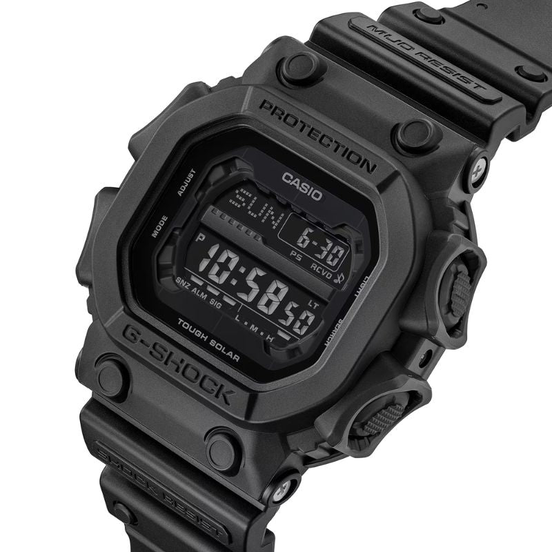 G-Shock GX-56 Series DIGITAL Quartz Men's Watch GX56UBB-1