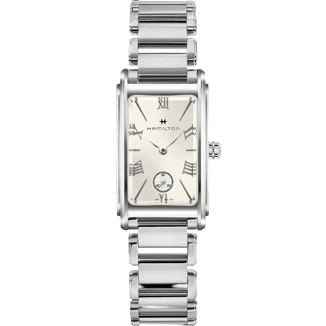 Hamilton American Classic Ardmore Quartz Women's Watch H11221114