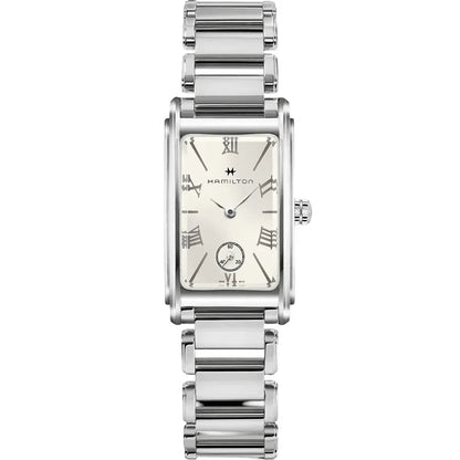 Hamilton American Classic Ardmore Quartz Women's Watch H11221114