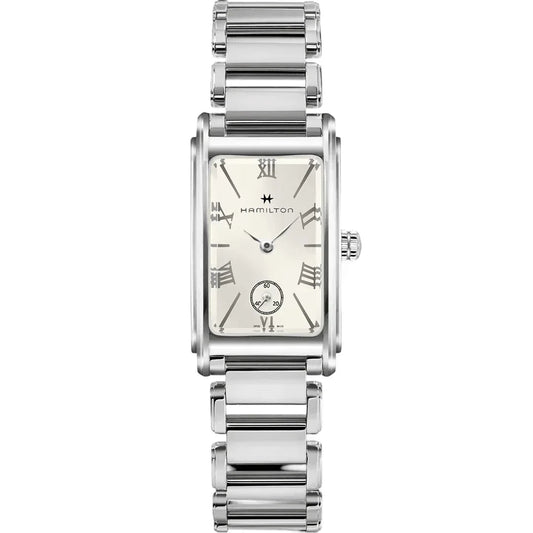 Hamilton American Classic Ardmore Quartz Women's Watch H11221114