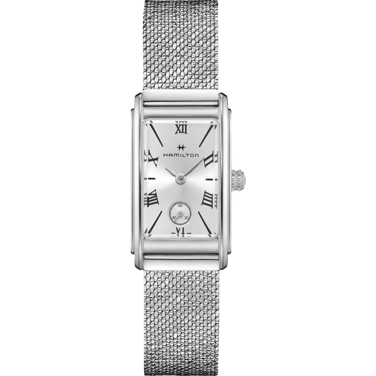 Hamilton American Classic Ardmore Small Quartz Women&#39;s Watch H11221150