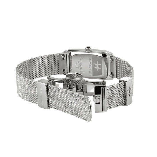 Hamilton American Classic Ardmore Small Quartz Women's Watch H11221150