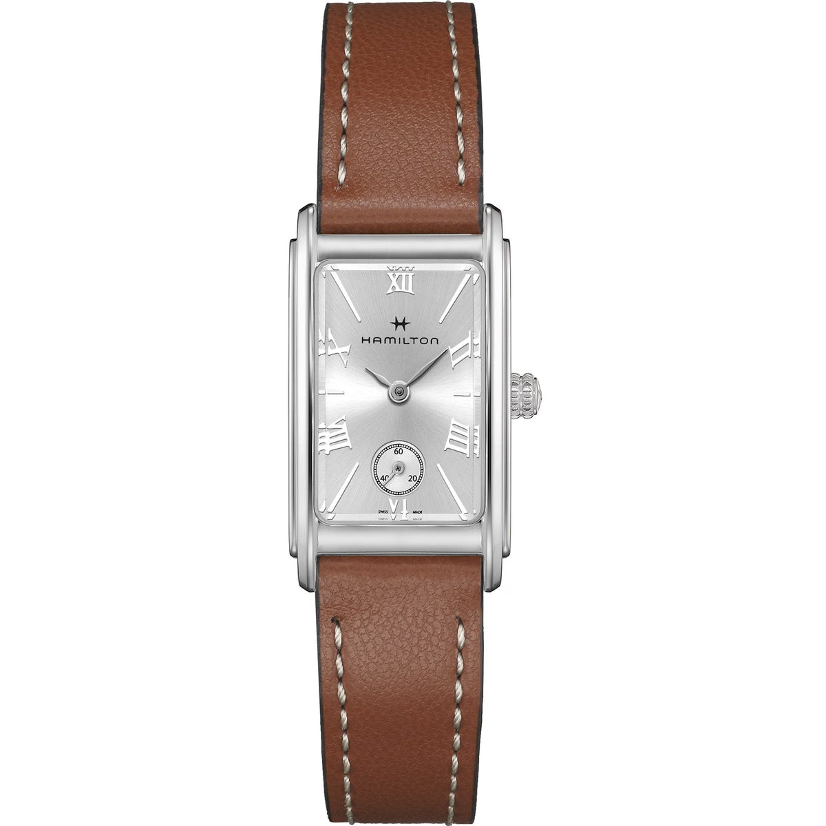 Hamilton American Classic Ardmore Small Quartz Women&#39;s Watch H11221550