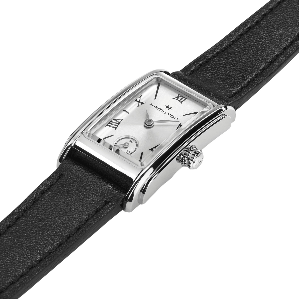 Hamilton American Classic Ardmore Small Quartz Women&#39;s Watch H11221750