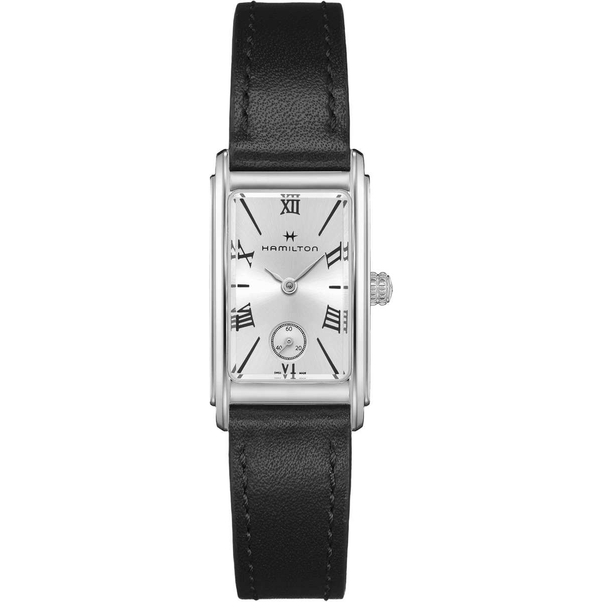 Hamilton American Classic Ardmore Small Quartz Women&#39;s Watch H11221750