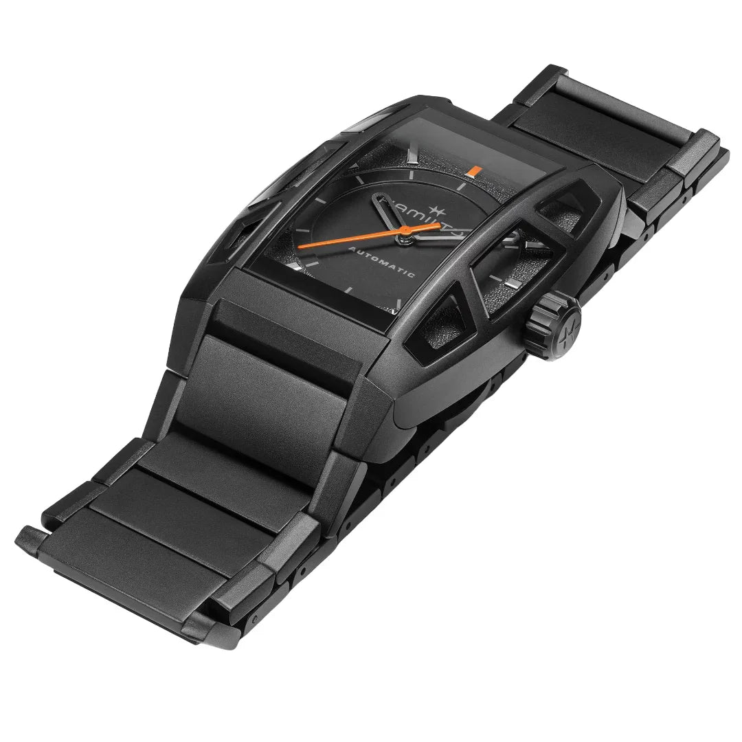 Hamilton American Classic Boulton Death Stranding 2 Limited Edition Automatic Men's Watch H13605130