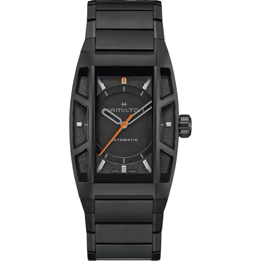 Hamilton American Classic Boulton Death Stranding 2 Limited Edition Automatic Men's Watch H13605130