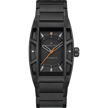 Hamilton American Classic Boulton Death Stranding 2 Limited Edition Automatic Men's Watch H13605130