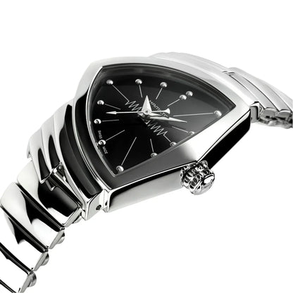 Hamilton Ventura S Quartz Women's Watch H24211130