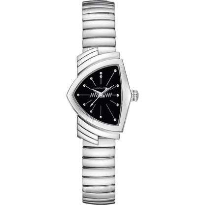 Hamilton Ventura S Quartz Women's Watch H24211130