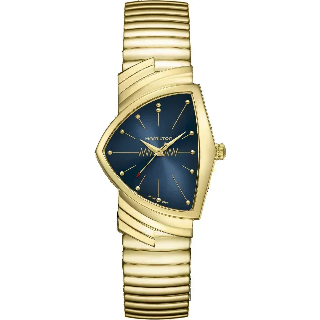 Hamilton Ventura Quartz Unisex Watch H24301141