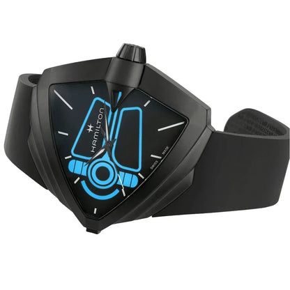 Hamilton Ventura XXL Bright Dune Limited Edition Quartz Men's Watch H24614330