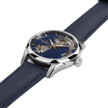 Hamilton Jazzmaster Open Heart Lady Automatic Watch H32215642