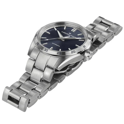 Hamilton Jazzmaster Performer 34mm Automatic Women's Watch H36115140