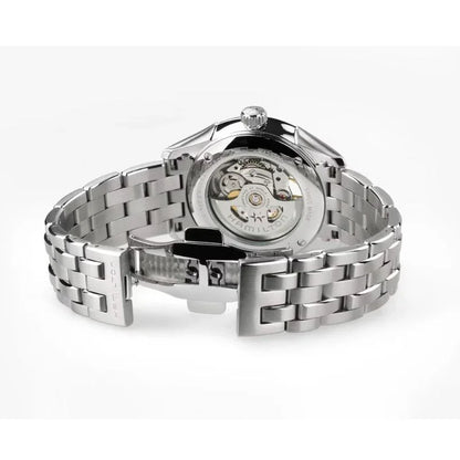 Hamilton Jazzmaster Skeleton Automatic Men's Watch H42535160